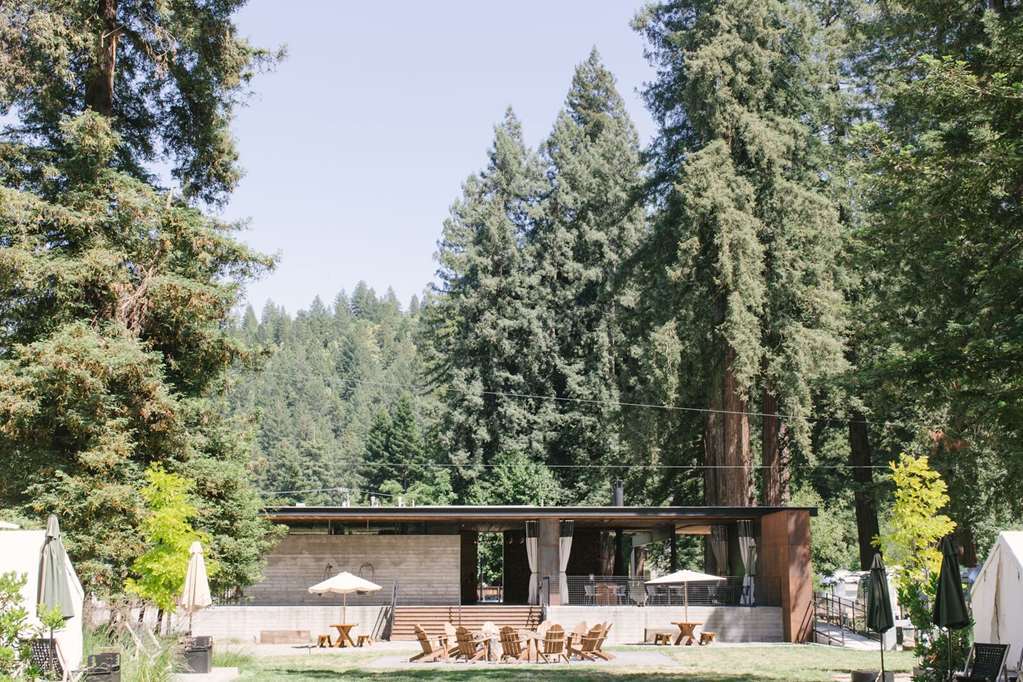 Autocamp Russian River Guerneville Exterior photo